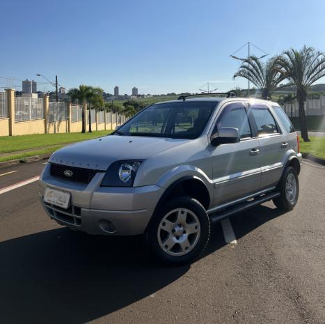 FORD Ecosport 1.6 4P FREESTYLE XLT FLEX, Foto 1