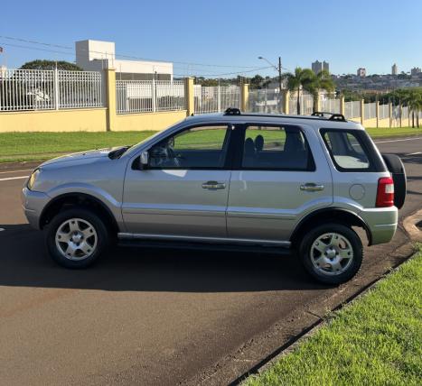 FORD Ecosport 1.6 4P FREESTYLE XLT FLEX, Foto 2