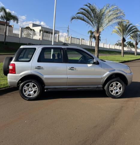 FORD Ecosport 1.6 4P FREESTYLE XLT FLEX, Foto 6