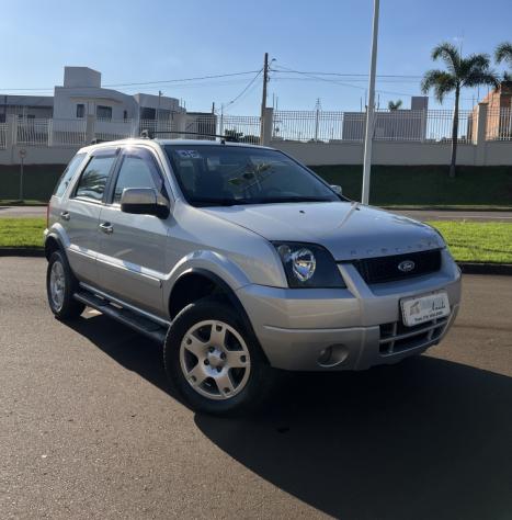 FORD Ecosport 1.6 4P FREESTYLE XLT FLEX, Foto 7