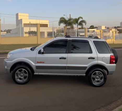 FORD Ecosport 1.6 4P FREESTYLE XLT FLEX, Foto 2