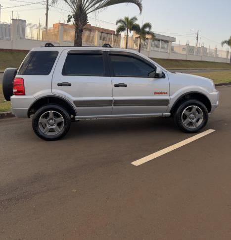 FORD Ecosport 1.6 4P FREESTYLE XLT FLEX, Foto 5