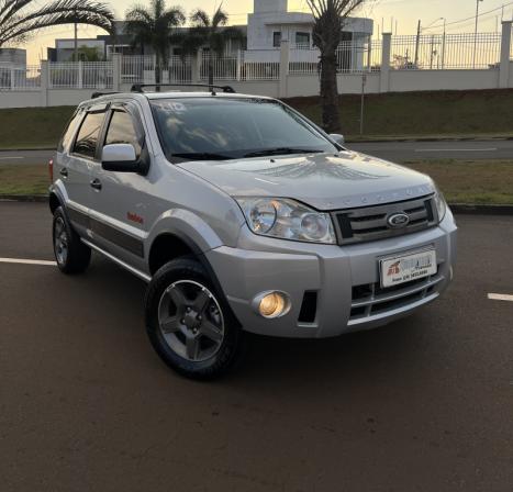 FORD Ecosport 1.6 4P FREESTYLE XLT FLEX, Foto 6