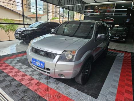 FORD Ecosport 1.6 4P XLS FLEX, Foto 2