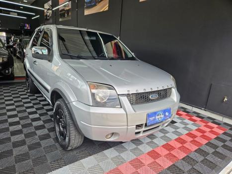 FORD Ecosport 1.6 4P XLS FLEX, Foto 3