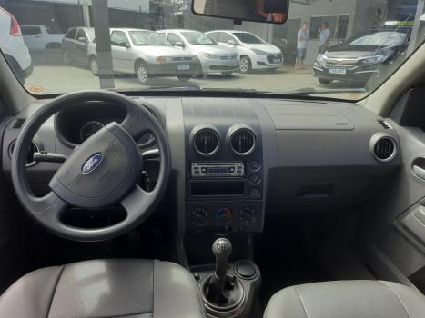 FORD Ecosport 1.6 4P XLT, Foto 5