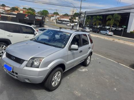 FORD Ecosport 1.6 4P XLT, Foto 6