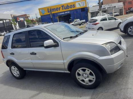 FORD Ecosport 1.6 4P XLT, Foto 7