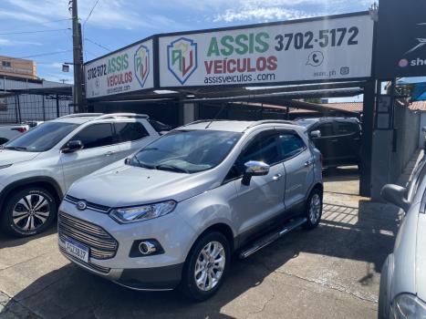 FORD Ecosport 1.6 4P FREESTYLE FLEX, Foto 1