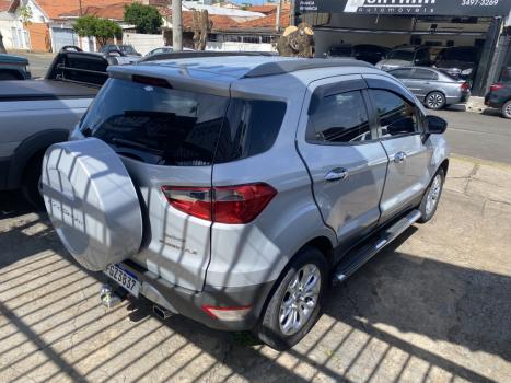 FORD Ecosport 1.6 4P FREESTYLE FLEX, Foto 2