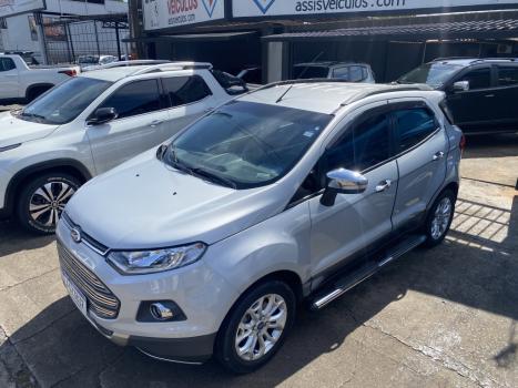 FORD Ecosport 1.6 4P FREESTYLE FLEX, Foto 3