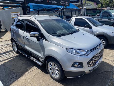 FORD Ecosport 1.6 4P FREESTYLE FLEX, Foto 5