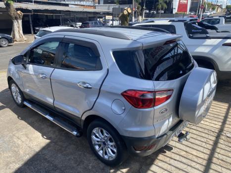 FORD Ecosport 1.6 4P FREESTYLE FLEX, Foto 6