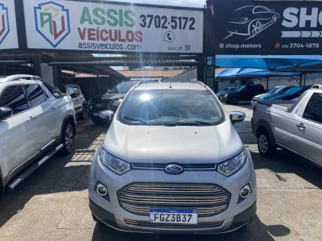 FORD Ecosport 1.6 4P FREESTYLE FLEX, Foto 7