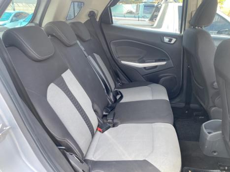 FORD Ecosport 1.6 4P FREESTYLE FLEX, Foto 8