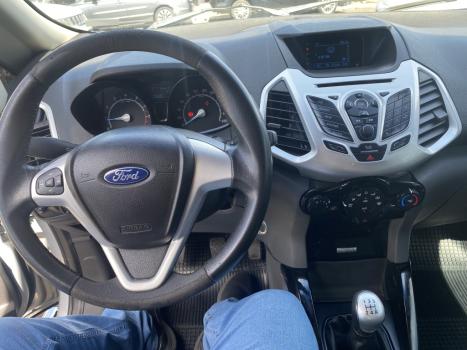 FORD Ecosport 1.6 4P FREESTYLE FLEX, Foto 12