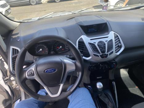 FORD Ecosport 1.6 4P FREESTYLE FLEX, Foto 13