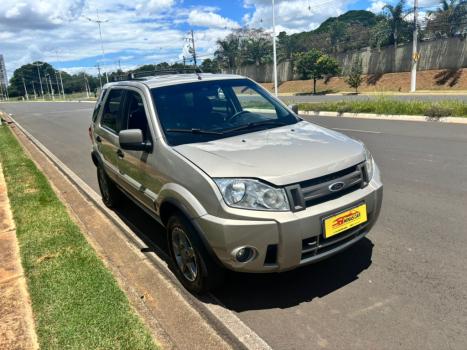 FORD Ecosport 1.6 4P FREESTYLE XLT FLEX, Foto 2