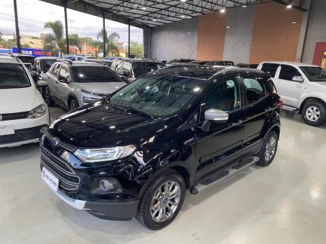 FORD Ecosport 1.6 4P FREESTYLE FLEX, Foto 1