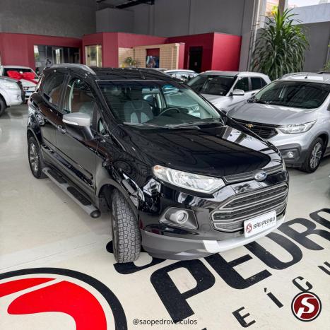 FORD Ecosport 1.6 4P FREESTYLE FLEX, Foto 2