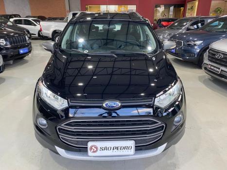 FORD Ecosport 1.6 4P FREESTYLE FLEX, Foto 3