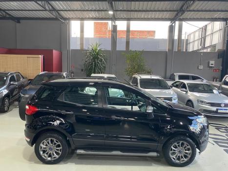 FORD Ecosport 1.6 4P FREESTYLE FLEX, Foto 8