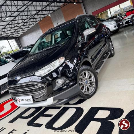 FORD Ecosport 1.6 4P FREESTYLE FLEX, Foto 9