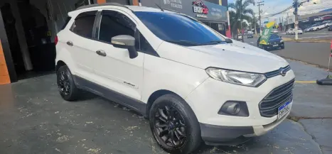 FORD Ecosport 1.6 4P FREESTYLE FLEX, Foto 1