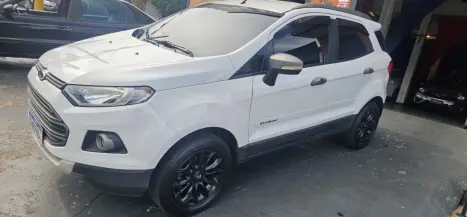 FORD Ecosport 1.6 4P FREESTYLE FLEX, Foto 2