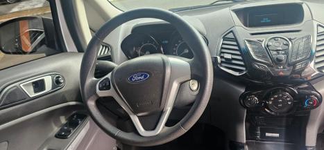 FORD Ecosport 1.6 4P FREESTYLE FLEX, Foto 5