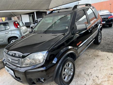 FORD Ecosport 1.6 4P FREESTYLE XLT FLEX, Foto 2