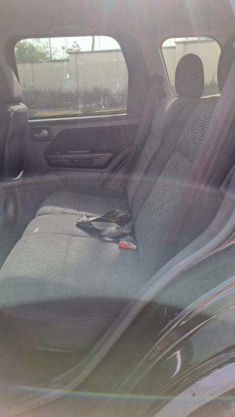 FORD Ecosport 1.6 4P FREESTYLE XLT FLEX, Foto 8