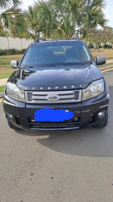 FORD Ecosport 1.6 4P FREESTYLE XLT FLEX, Foto 14