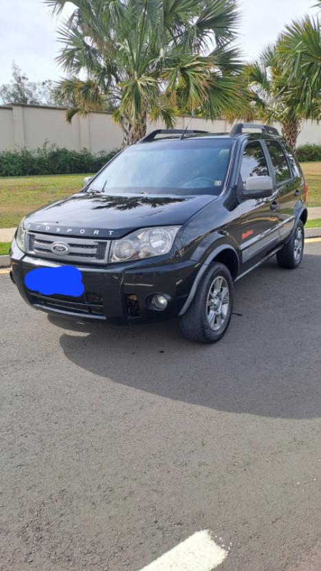 FORD Ecosport 1.6 4P FREESTYLE XLT FLEX, Foto 16