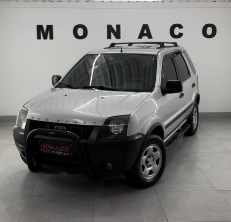 FORD Ecosport 1.6 4P XLS FLEX, Foto 1