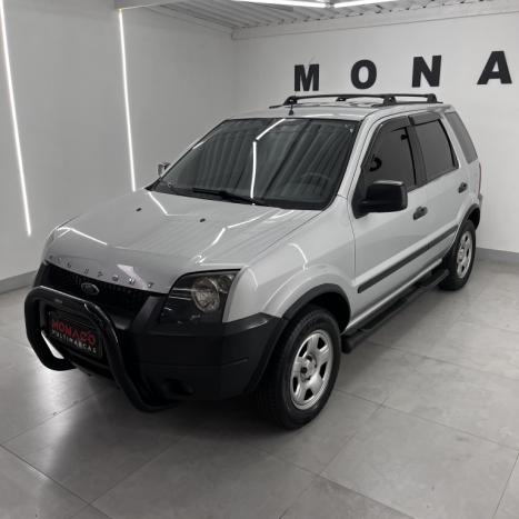 FORD Ecosport 1.6 4P XLS FLEX, Foto 5