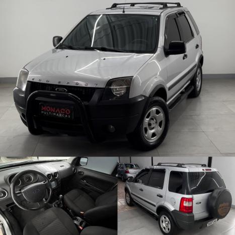 FORD Ecosport 1.6 4P XLS FLEX, Foto 6