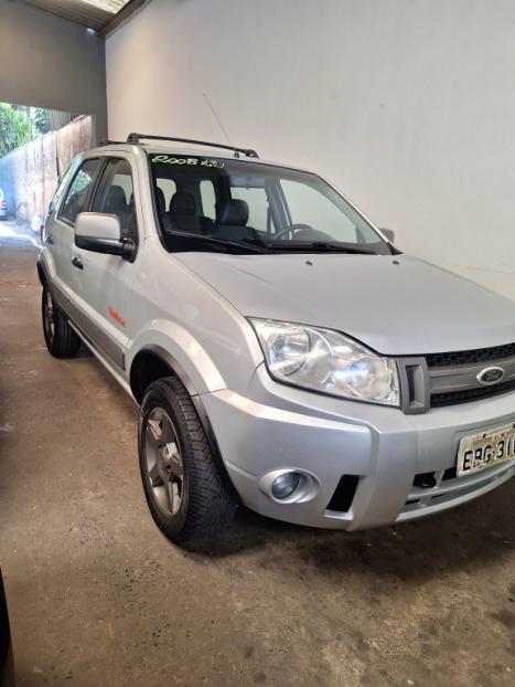 FORD Ecosport 1.6 4P FREESTYLE XLT FLEX, Foto 5