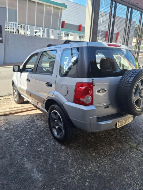 FORD Ecosport 1.6 4P FREESTYLE XLT FLEX, Foto 12