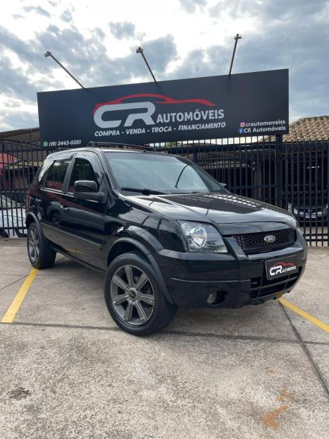 FORD Ecosport 1.6 4P XLS FLEX, Foto 3