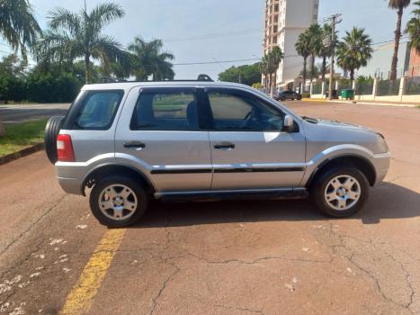 FORD Ecosport 1.6 4P XLT, Foto 5