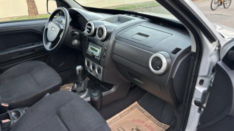 FORD Ecosport 1.6 4P FREESTYLE XLT FLEX, Foto 4