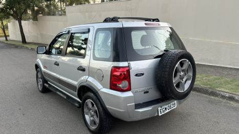 FORD Ecosport 1.6 4P FREESTYLE XLT FLEX, Foto 5