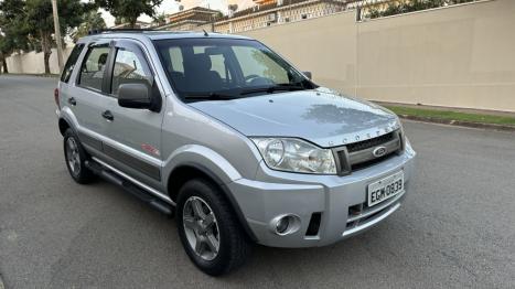 FORD Ecosport 1.6 4P FREESTYLE XLT FLEX, Foto 6