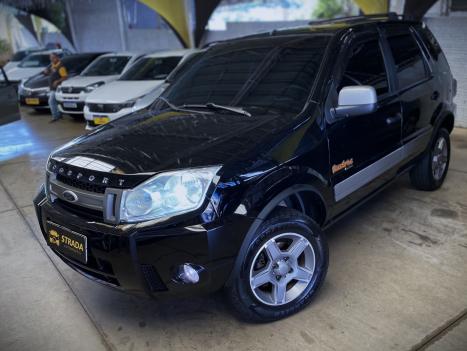 FORD Ecosport 1.6 4P XLT FLEX, Foto 1