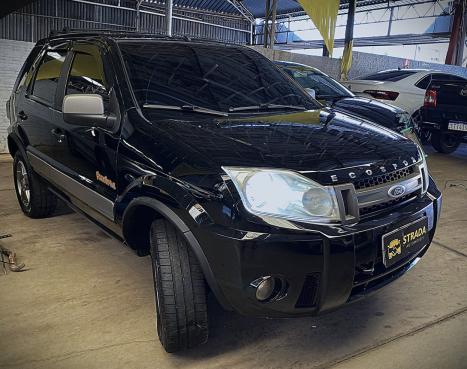 FORD Ecosport 1.6 4P XLT FLEX, Foto 2