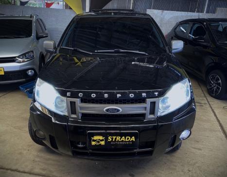 FORD Ecosport 1.6 4P XLT FLEX, Foto 3