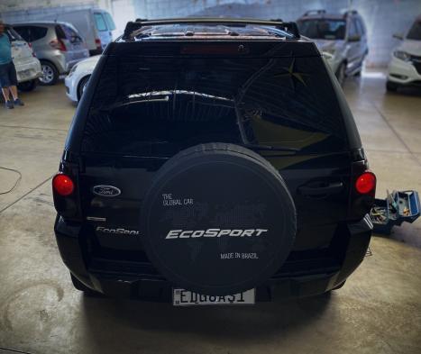 FORD Ecosport 1.6 4P XLT FLEX, Foto 4