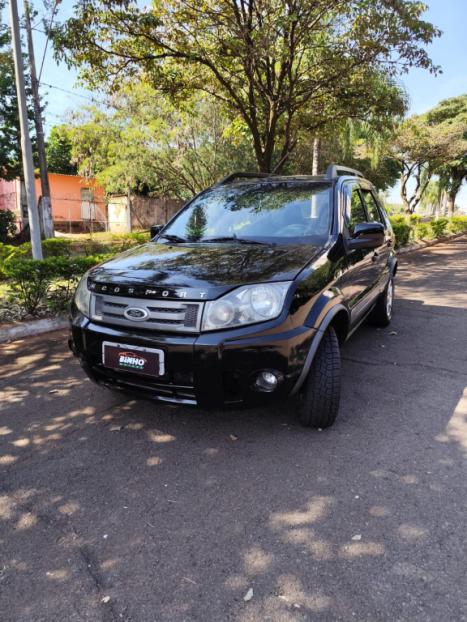 FORD Ecosport 1.6 4P FREESTYLE XLT FLEX, Foto 2
