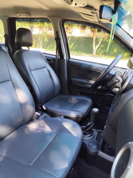 FORD Ecosport 1.6 4P FREESTYLE XLT FLEX, Foto 4